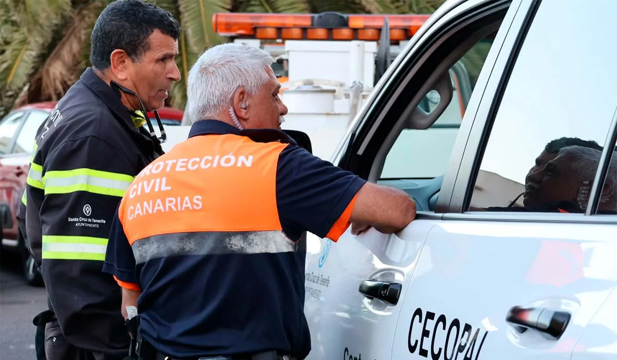 Restricciones clave para las hogueras de San Juan en Santa Cruz de Tenerife