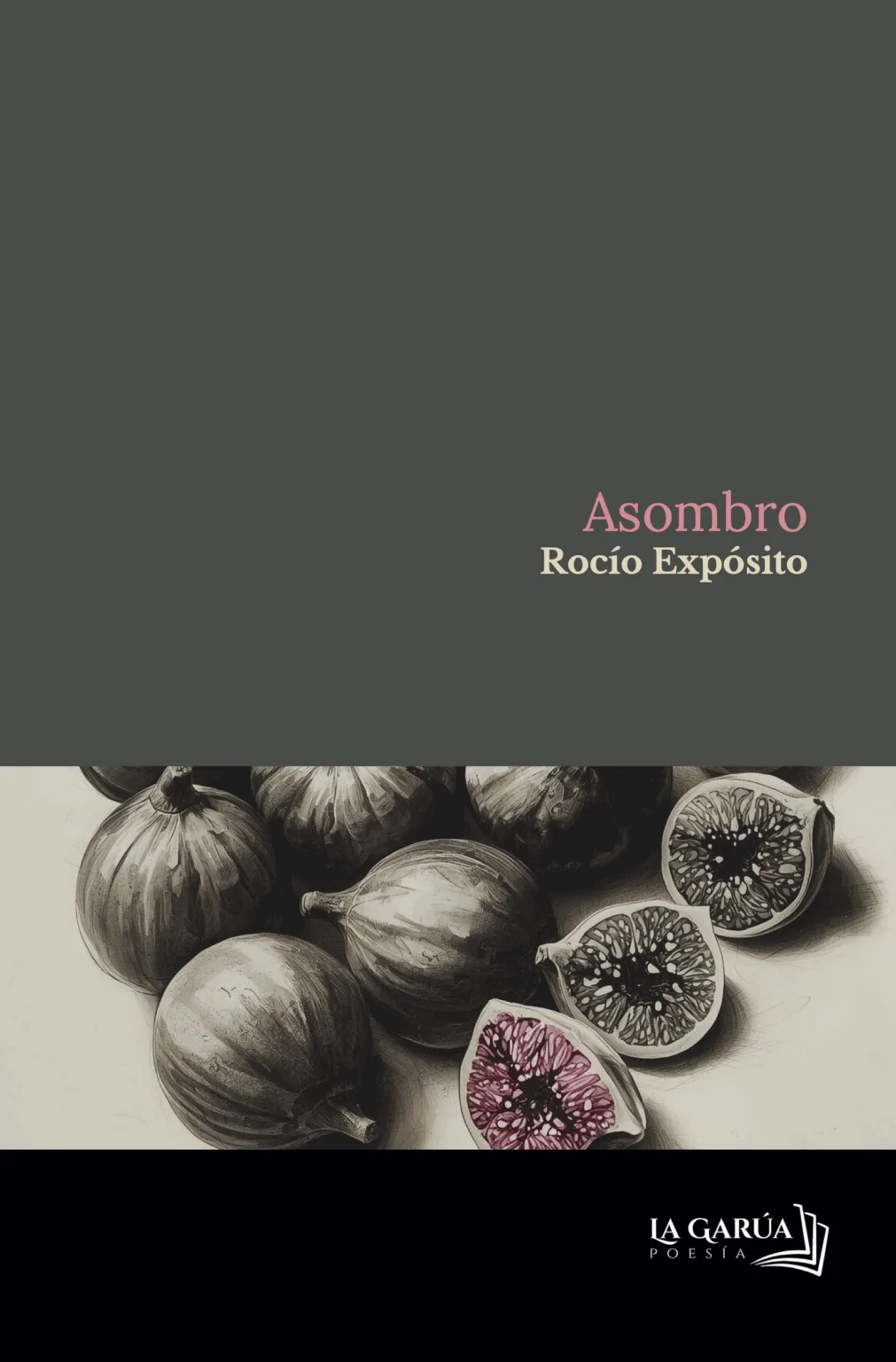 Rocío Expósito presenta un poemario de delicada contemplación y reflexión existencial