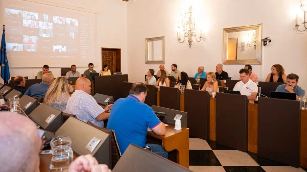 Rosalejo y Pueblonuevo de Miramontes se integran al Consorcio MásMedio en Cáceres