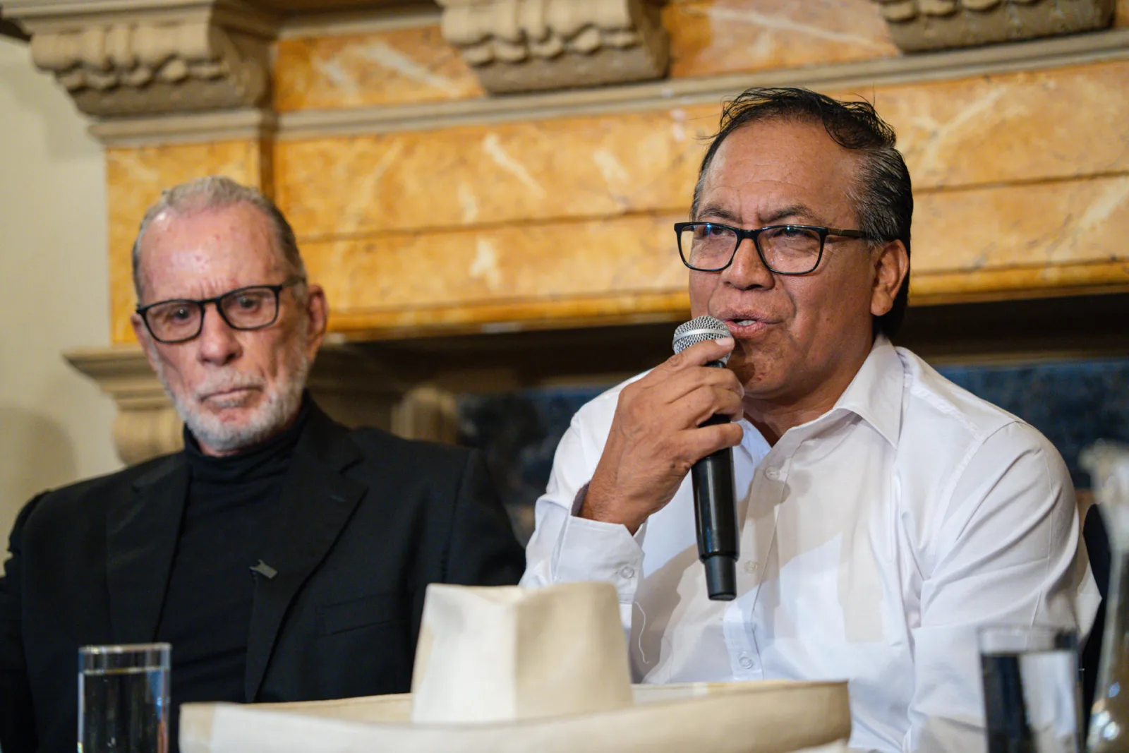 Sánchez llama a Fujimori a respetar resultados y pide vigilancia electoral en Perú