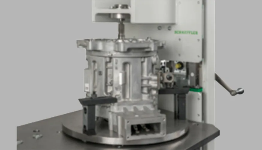 Schaeffler recibe premio por avanzar en la reparación sostenible de motores eléctricos