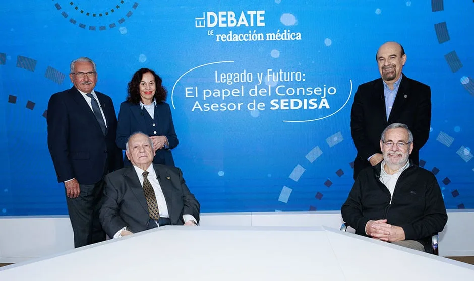 Sedisa impulsa prácticas y mentorización para fortalecer la profesionalización de directivos sanitarios