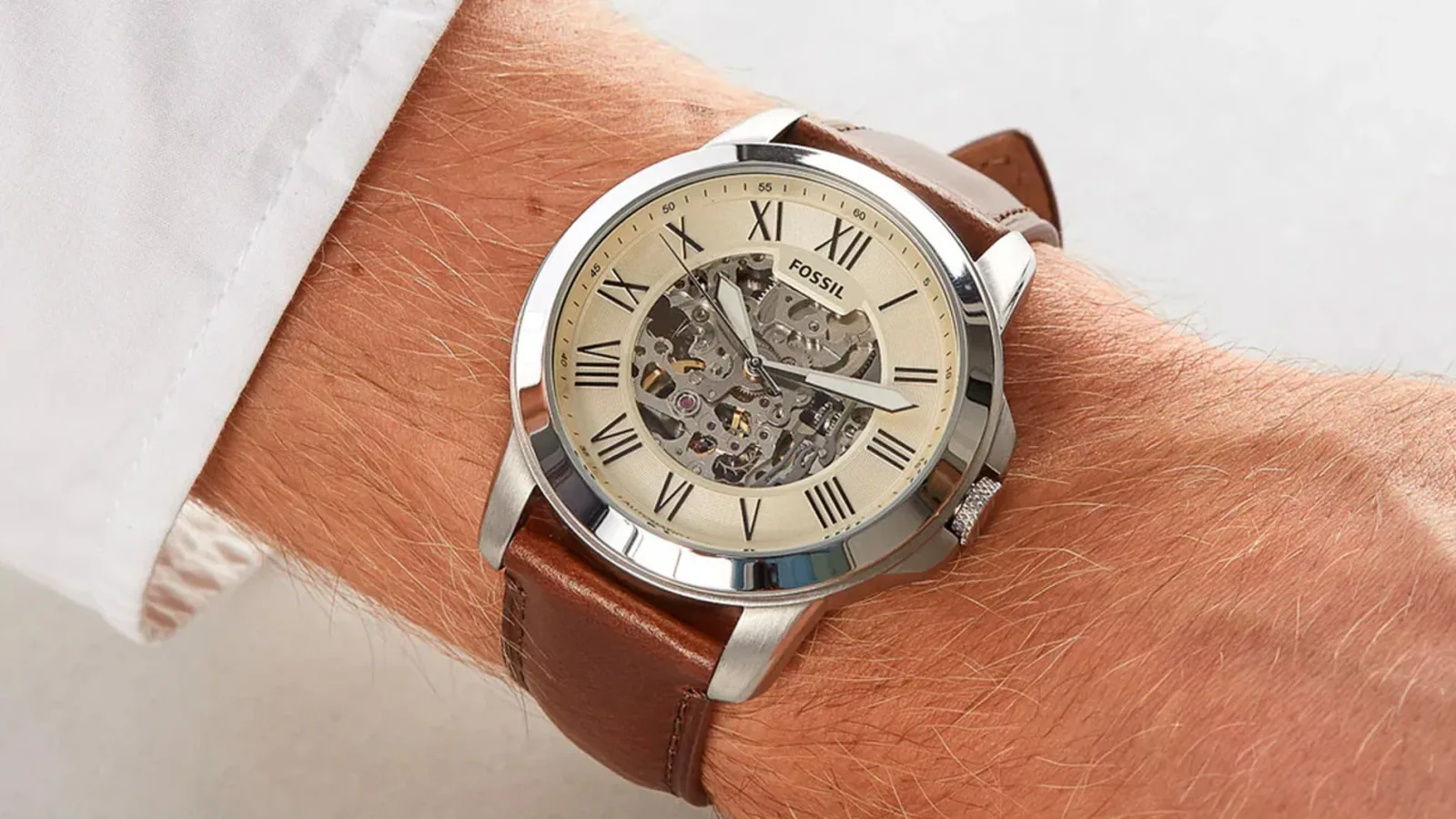 Seis relojes automáticos en oferta para distintos estilos y usos específicos