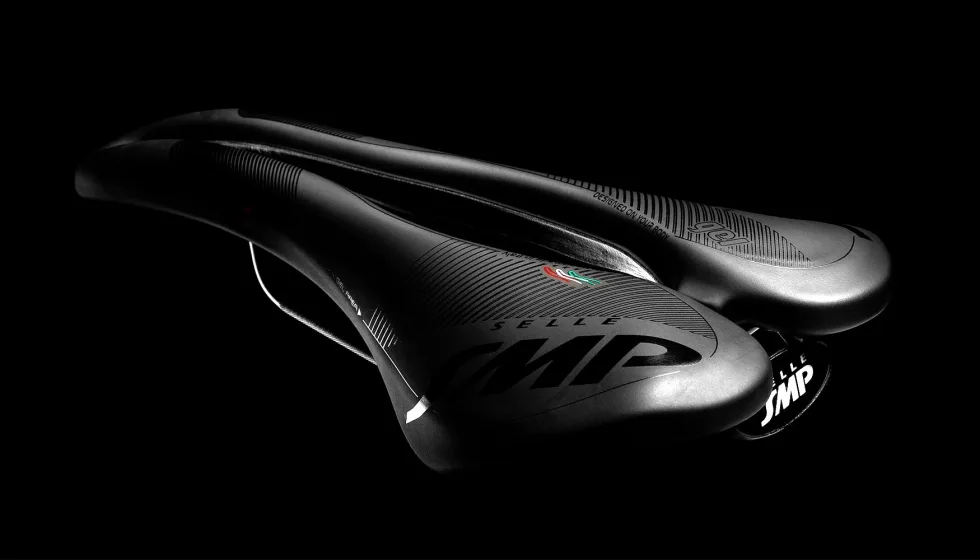 Selle SMP amplía su línea de sillines para Gravel con foco en ergonomía y comodidad en largas distancias