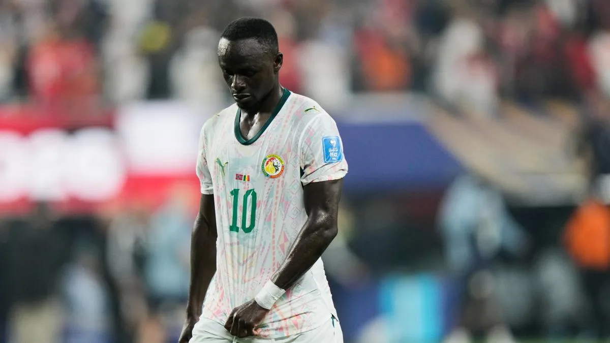 Senegal domina a Irak en el arranque del Mundial 2026 en Toronto