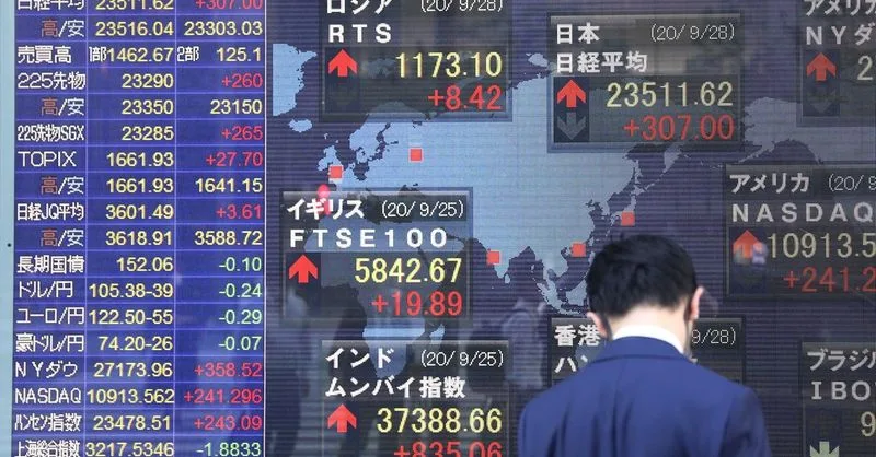SoftBank se convierte en la empresa más valiosa de Japón impulsada por la inteligencia artificial