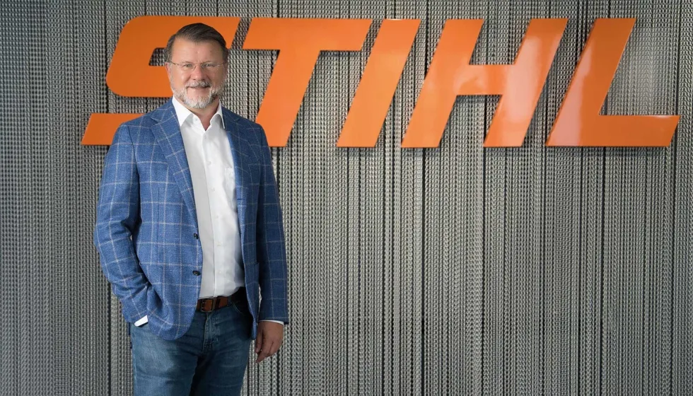 STIHL España cierra 2025 con una facturación de 141,8 millones y fortalece su apuesta por baterías