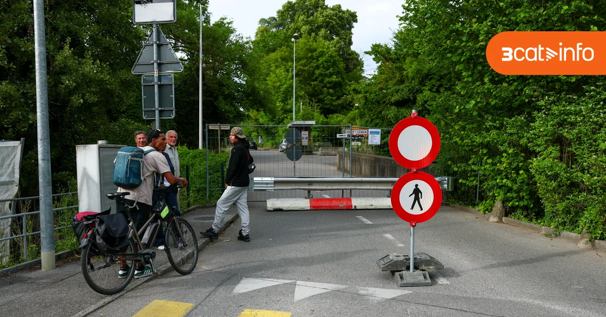 Suiza somete a referéndum la posibilidad de limitar su población y la inmigración