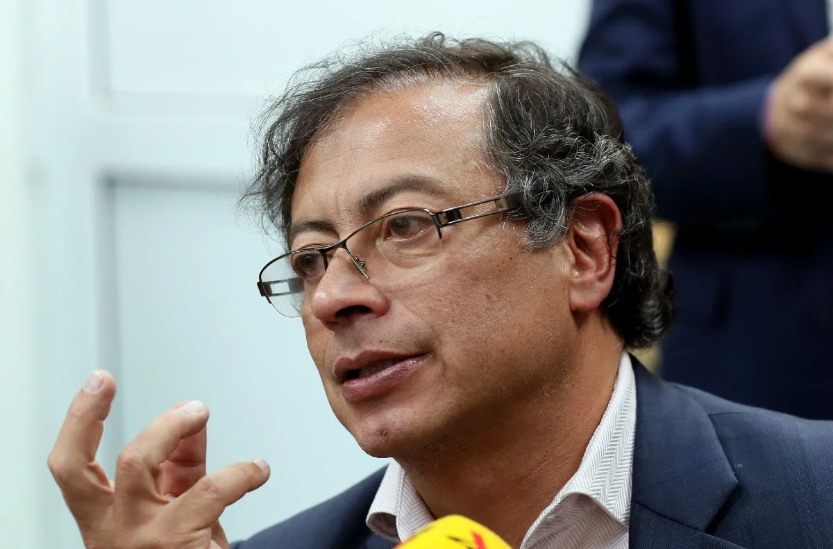 Suspenden provisionalmente a Gustavo Petro en medio de una investigación electoral