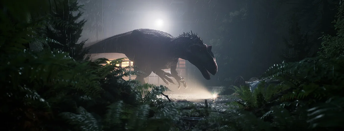 The Lost Wild: el nuevo juego de terror con dinosaurios que redefine la supervivencia