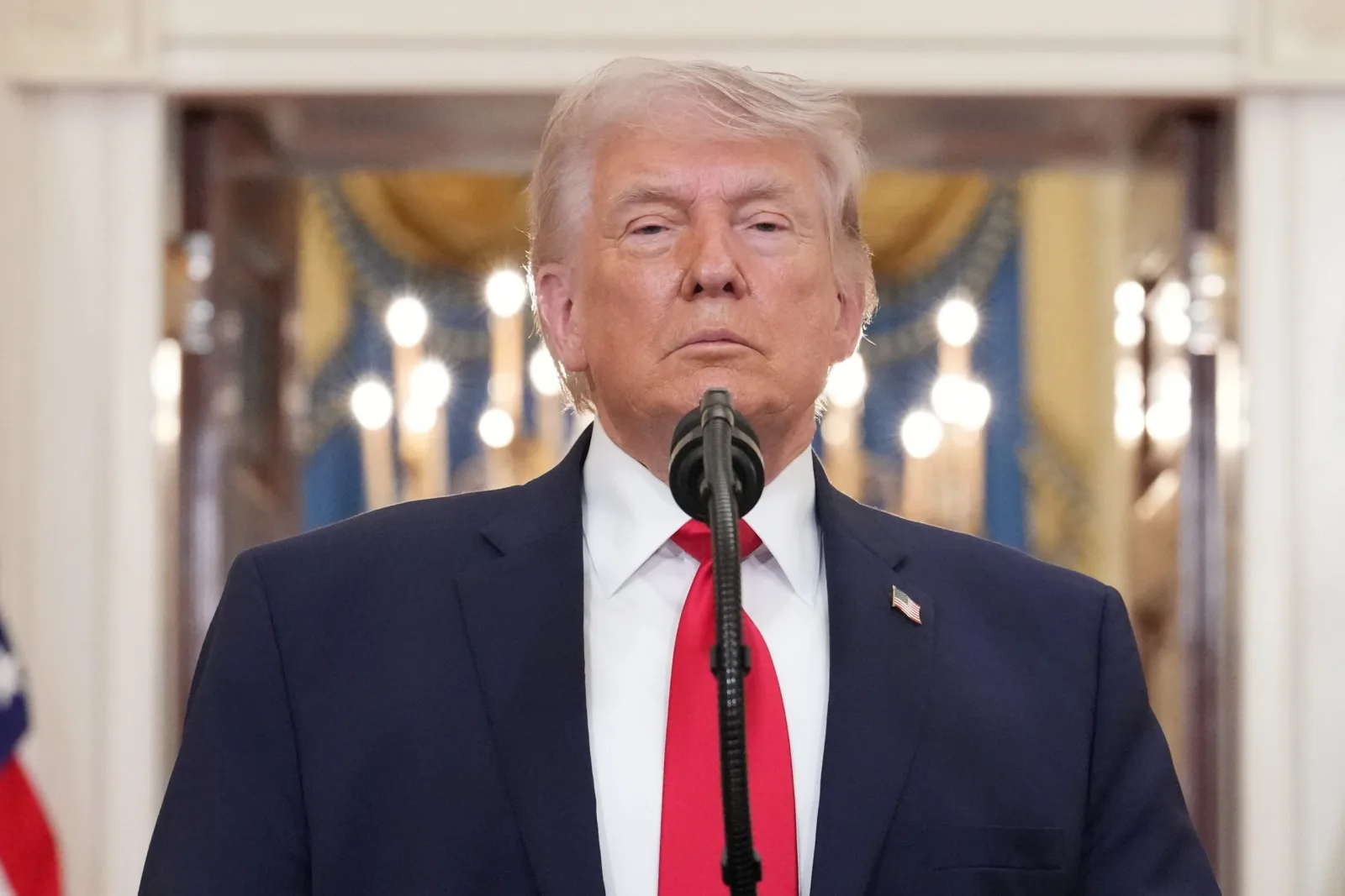 Trump anuncia un acuerdo de paz con Irán que podría firmarse en Europa próximamente