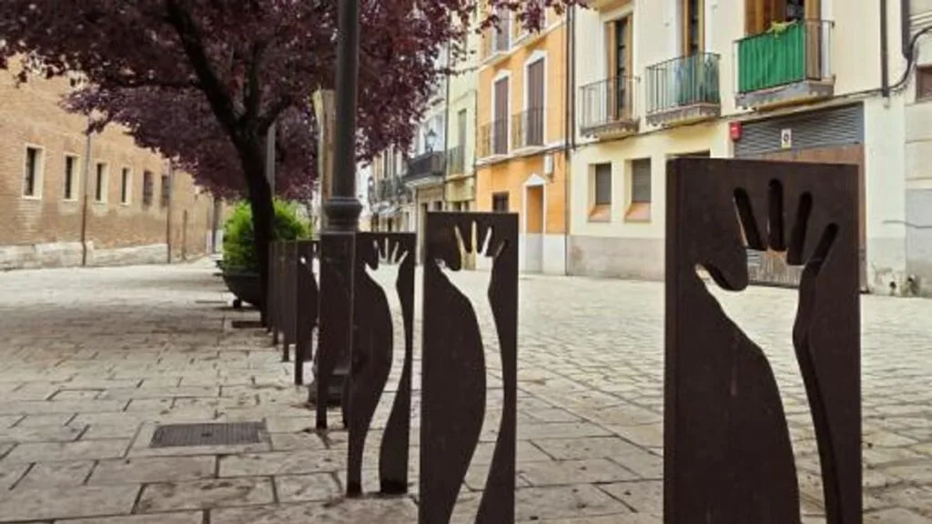 Tudela inicia proceso participativo para revitalizar su Casco Histórico