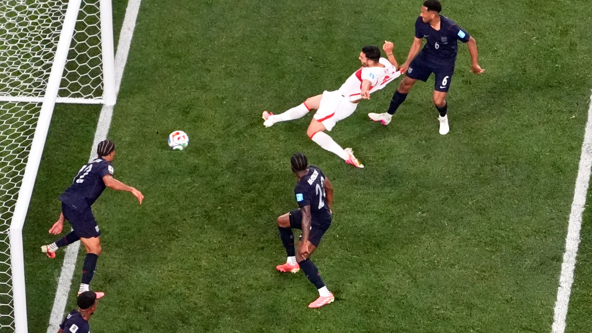 Turquía cierra su participación en el Mundial 2026 con victoria sobre Estados Unidos