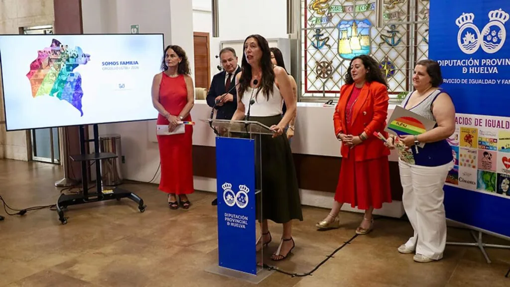 Unidad institucional, base para una sociedad inclusiva en Andalucía