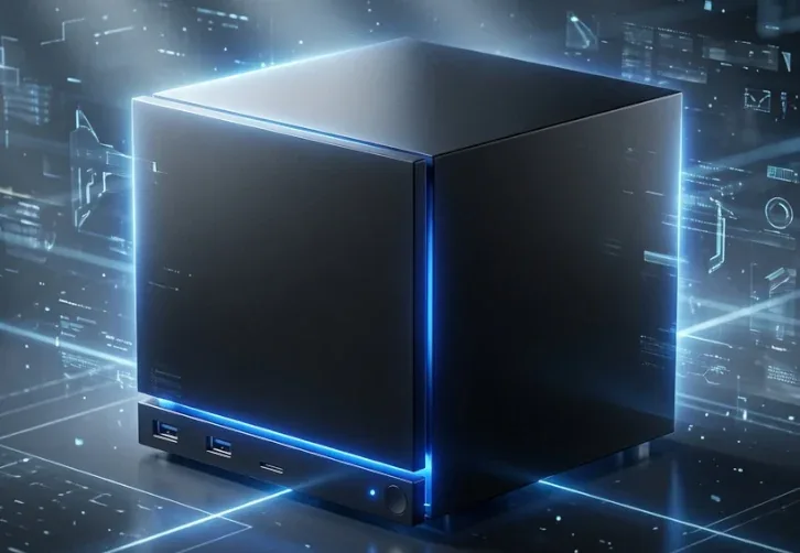 Valve confirma lanzamiento silencioso de Steam Machine y Steam Frame para este verano