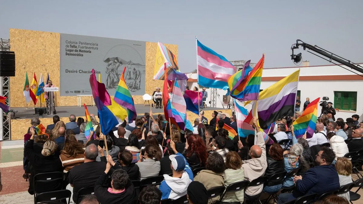 Veinte años del matrimonio igualitario en España: más allá del reconocimiento legal