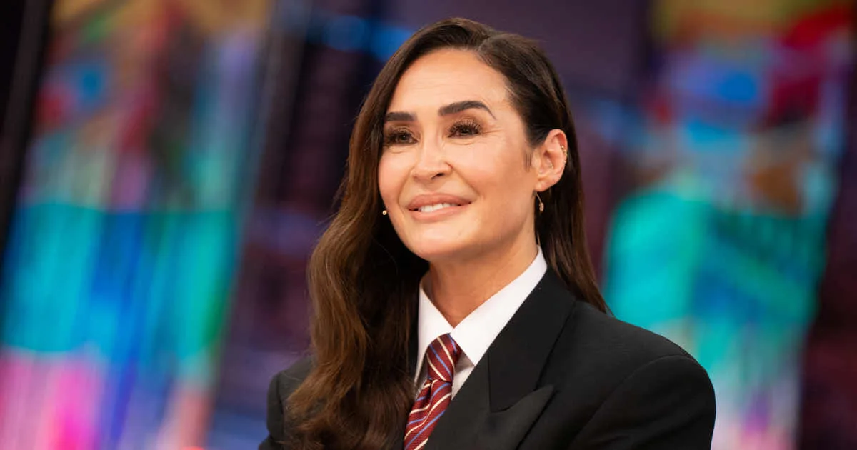 Vicky Martín Berrocal revela su hábito con aceite de oliva para potenciar su entrenamiento matutino