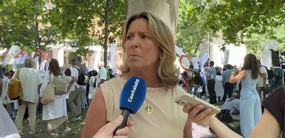 Vox respalda la huelga médica y critica al Gobierno por afectar la calidad sanitaria