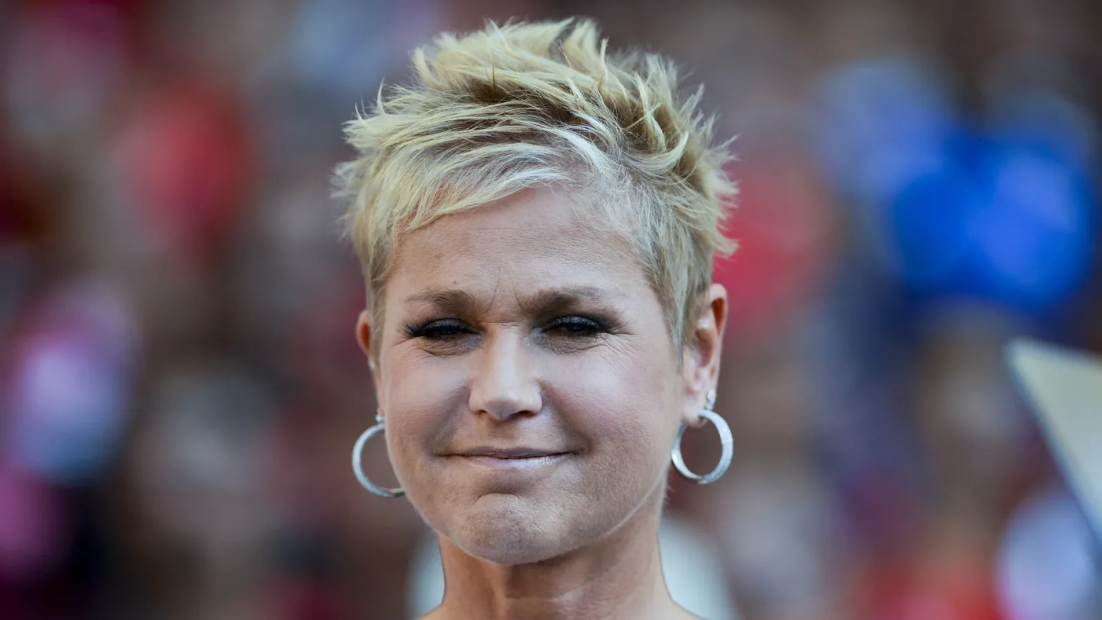 Xuxa anuncia su despedida definitiva tras cuatro décadas de éxito en Latinoamérica y España