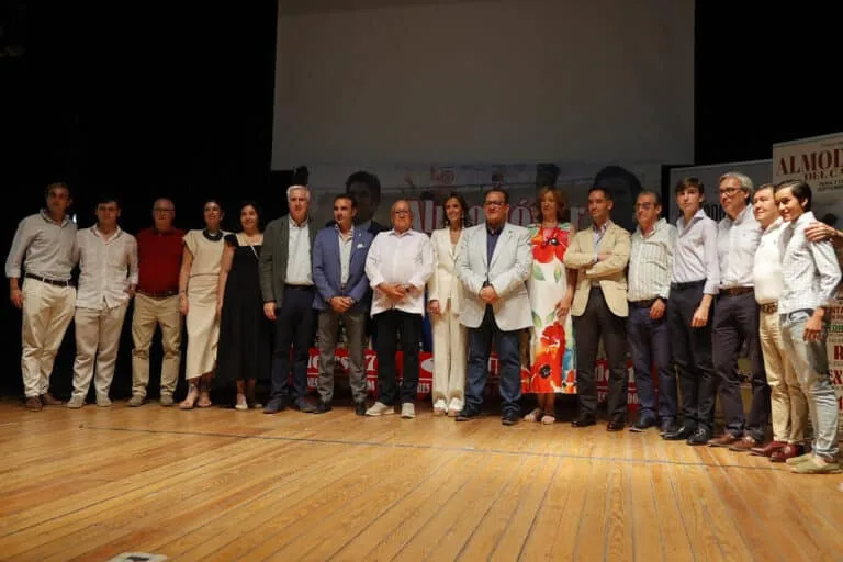 Almodóvar del Campo presenta una feria taurina con figuras y apuesta local