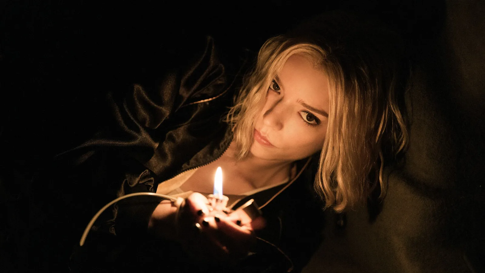 Análisis de la primera temporada de Lucky en Apple TV: adrenalina y una protagonista imbatible
