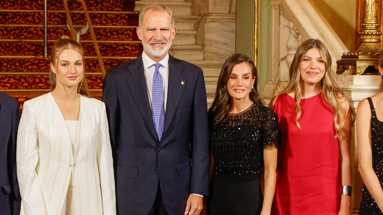 Análisis de los estilos y desaciertos en los Premios Princesa de Girona 2026