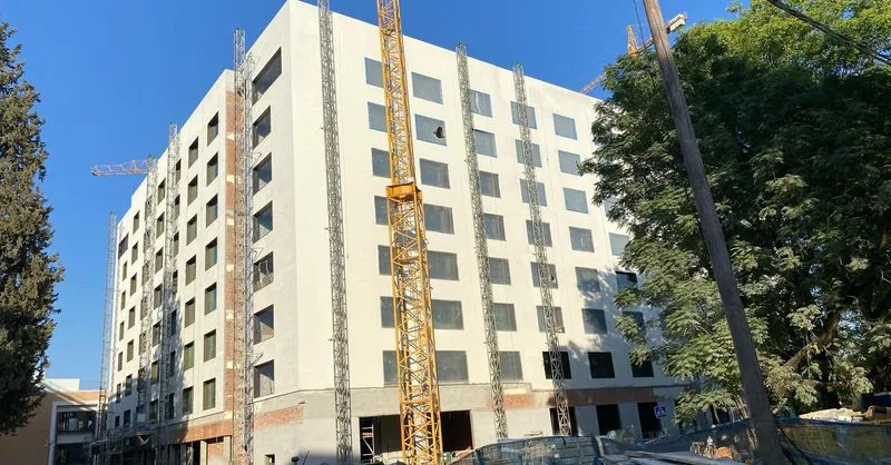 Andalucía lidera el desarrollo de hoteles de lujo en España con casi el 40% de los proyectos