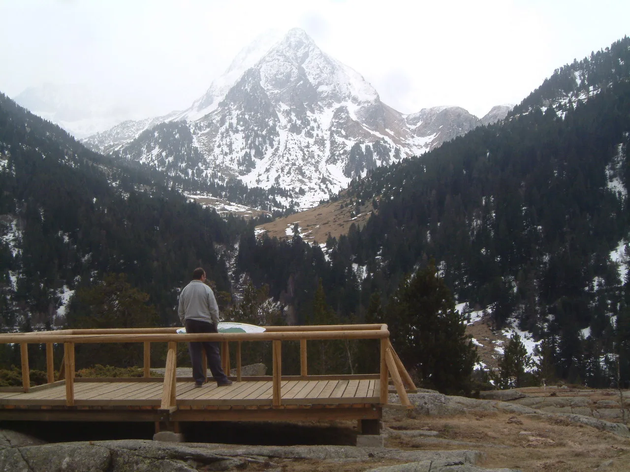 Aprueban la ampliación del Parque Nacional Aigüestortes i Sant Maurici para aumentar su protección ambiental