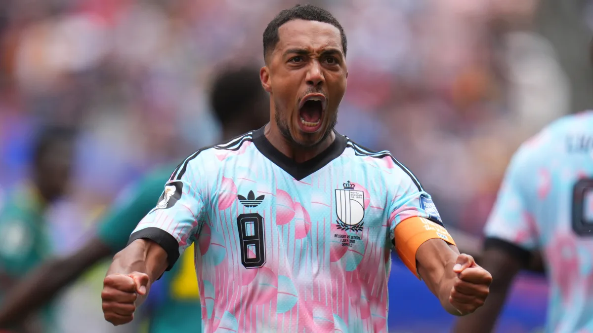 Tielemans y Trossard superan su conflicto para rescatar a Bélgica en el Mundial 2026