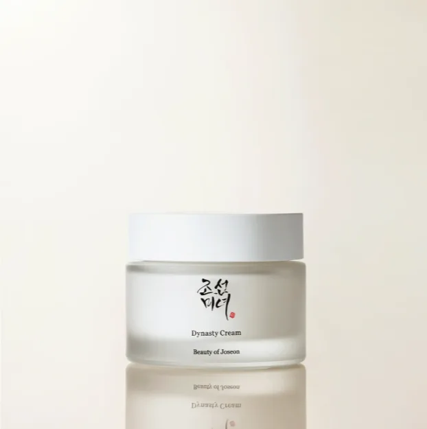 Beauty of Joseon Dynasty Cream, la hidratante coreana más popular en Amazon