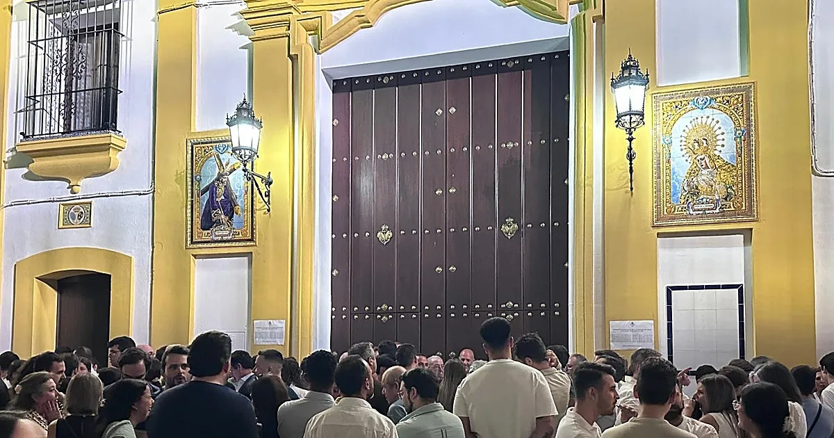 Cambio histórico en la Hermandad de la Esperanza de Triana tras victoria contundente