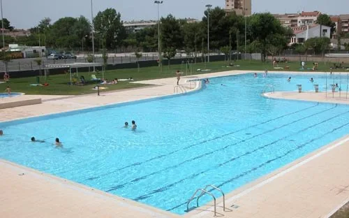 Cierran temporalmente las piscinas municipales de Tàrrega por contaminación fecal en el agua