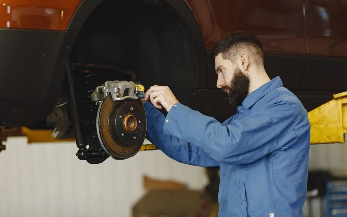 Cómo elegir correctamente la bomba ABS para un Volkswagen y evitar errores comunes