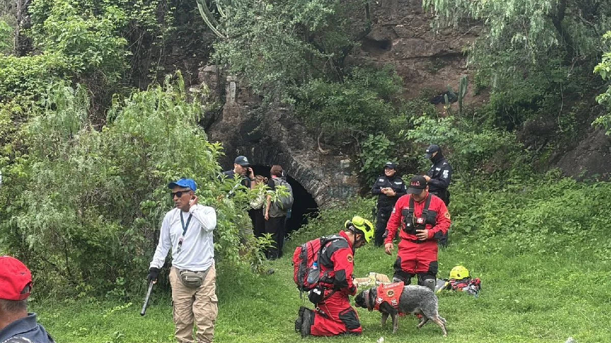 Confirman que cuerpo hallado en Mineral de Rayas corresponde a Félix Rocha, “El Gallito