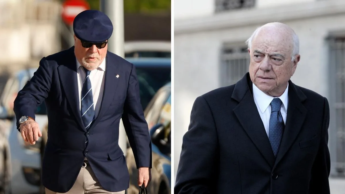 Desde Francisco González hasta Villarejo: claves del juicio por espionaje al BBVA