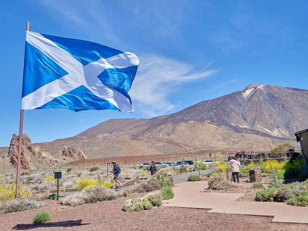 El Cabildo de Tenerife asume la gestión directa del Parque Nacional del Teide y reorganiza su plantilla