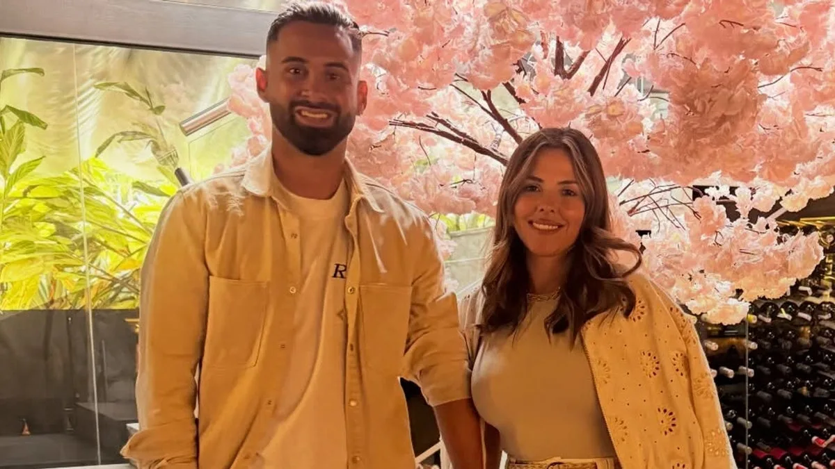 El futbolista Lucas Trejo permanece sedado tras la pérdida de su esposa e hijos en Venezuela
