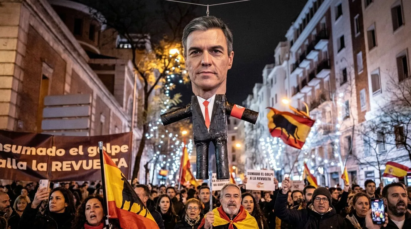 El Gobierno reduce penas por insultos al Rey pero endurece castigos por burlas públicas