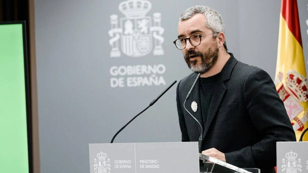 El Ministerio de Sanidad prepara el debate en el Congreso de la nueva Ley de Gestión Pública del SNS tras el verano