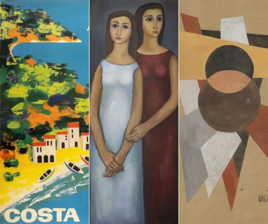 El Museo de Arte amplía su colección con obras clave y donaciones en 2025