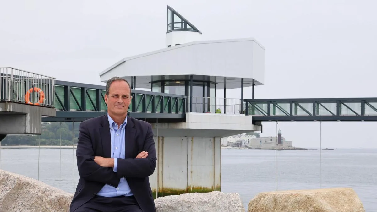 El Puerto de Vigo enfrenta desafíos con una estrategia ambiciosa para reforzar su impacto económico