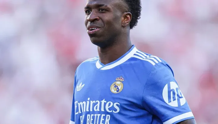 El Real Madrid programa la renovación de Vinicius mientras Arsenal sigue atento
