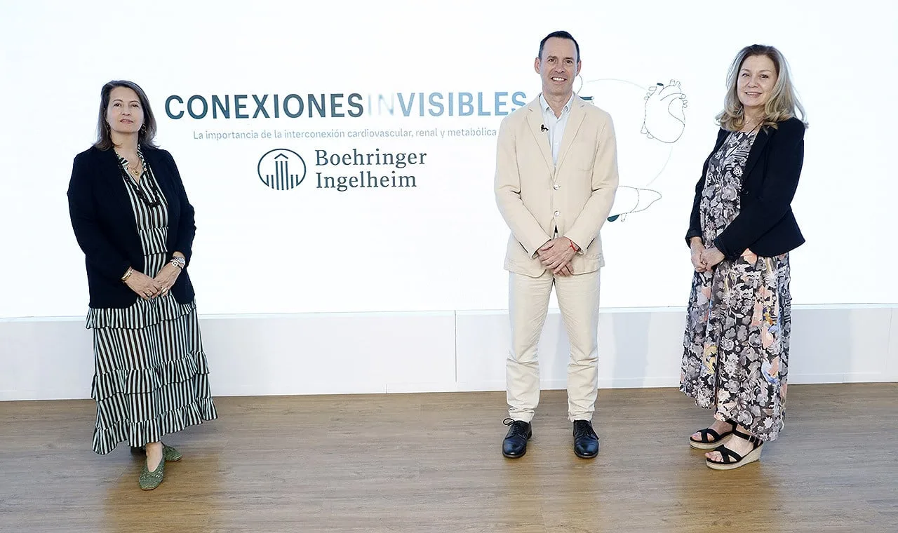 Enfermedades cardiovasculares, renales y metabólicas exigen un enfoque integral desde primaria y laboratorio