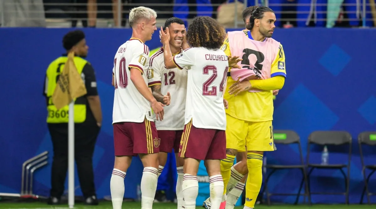 España elimina a Francia y avanza a la final del Mundial con un sólido 2-0