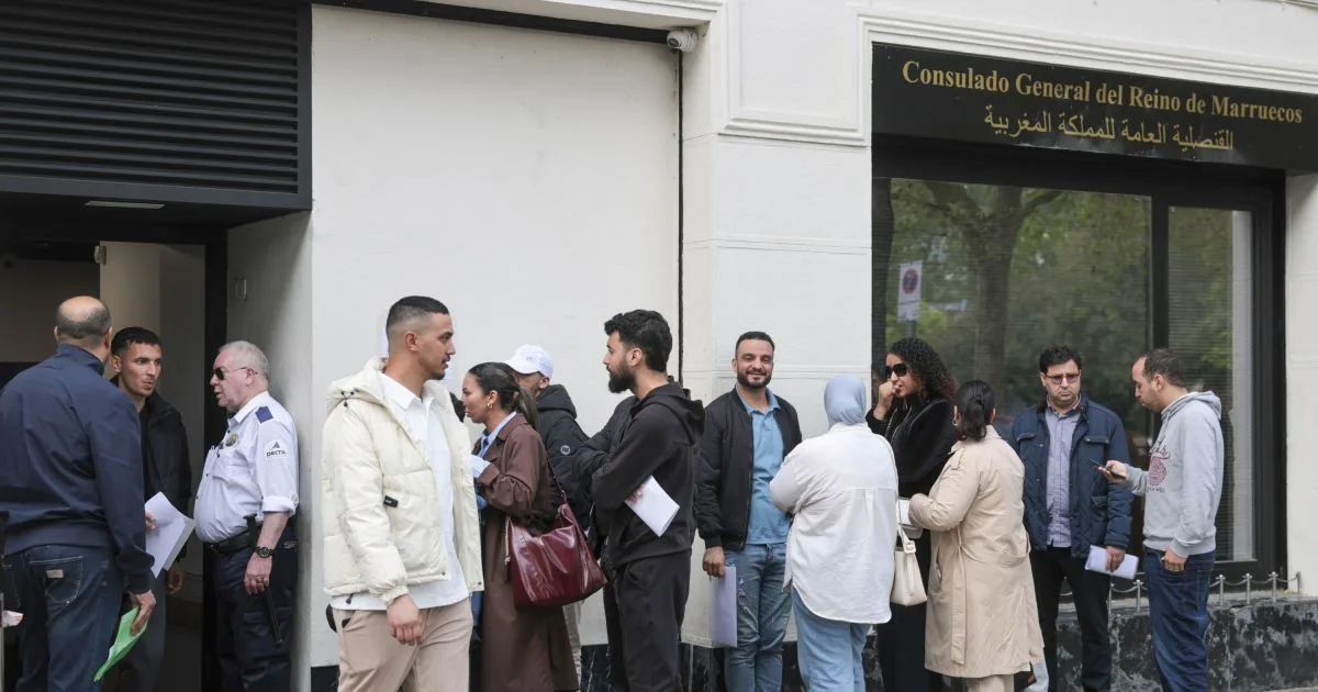 Galicia supera las 38.700 solicitudes en el proceso de regularización de migrantes