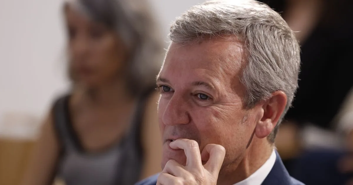 Galicia supera los 40.000 beneficiarios del bono para cuidados en el hogar