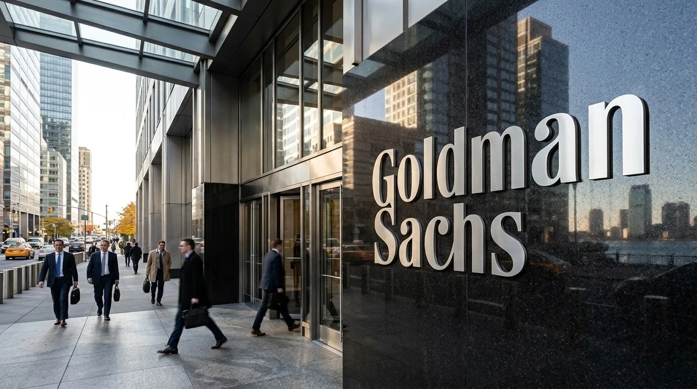 Goldman Sachs señala que Wall Street aún no enfrenta pánico pese a fuerte caída tecnológica