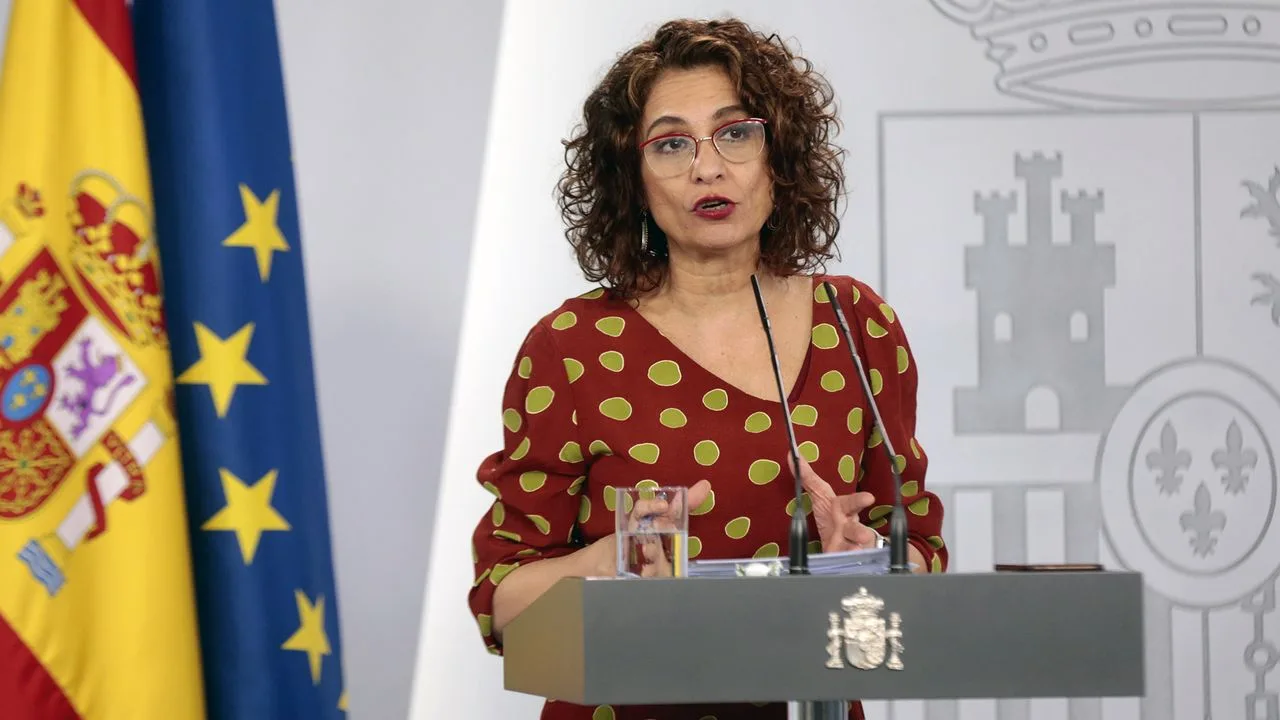 Hacienda inicia la negociación de los Presupuestos de 2027 centrada en déficit y gasto público