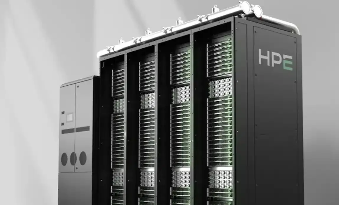HPE impulsa la soberanía digital integrando seguridad desde el diseño en infraestructuras TI
