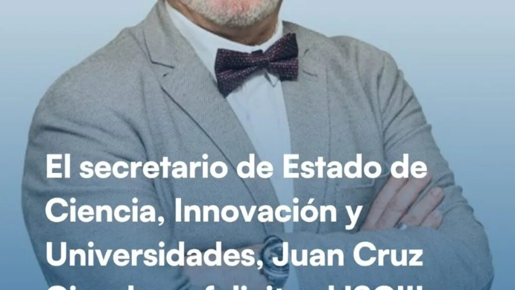 Instituto de Salud Carlos III cumple 40 años impulsando la investigación biomédica en España